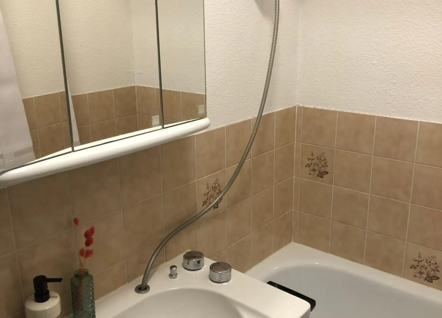 Charmant Duplex Avec Belle Vue Mer La Plage A 100 M Saint-Nic 0*,